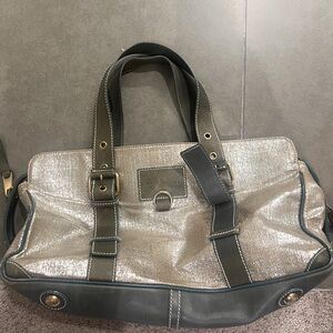 Marc Jacob’s Duffle bag